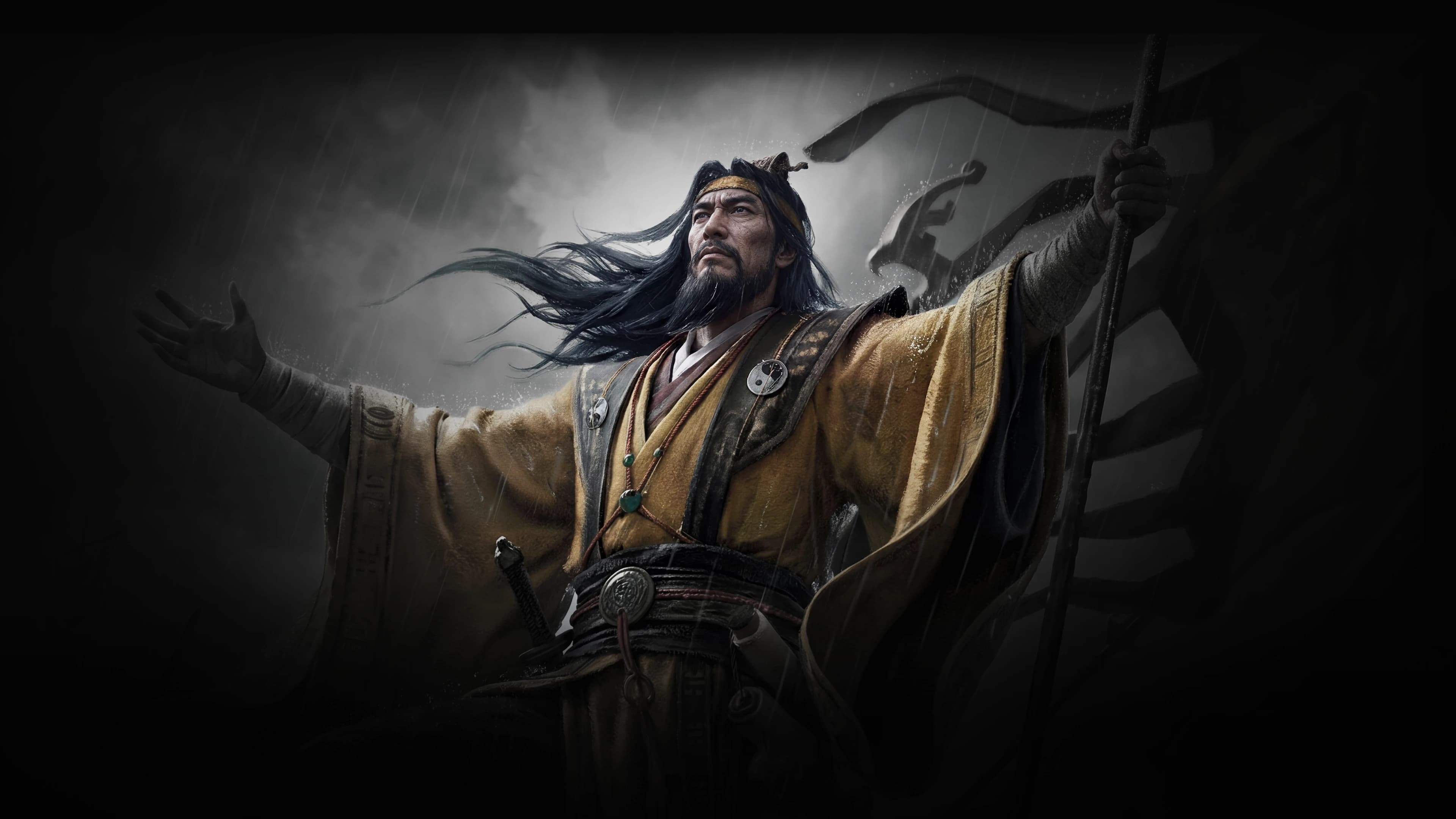 Zhang Jiao — illustration officielle
